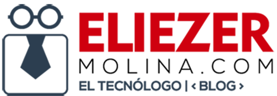 Eliezer Molina El Tecnólogo